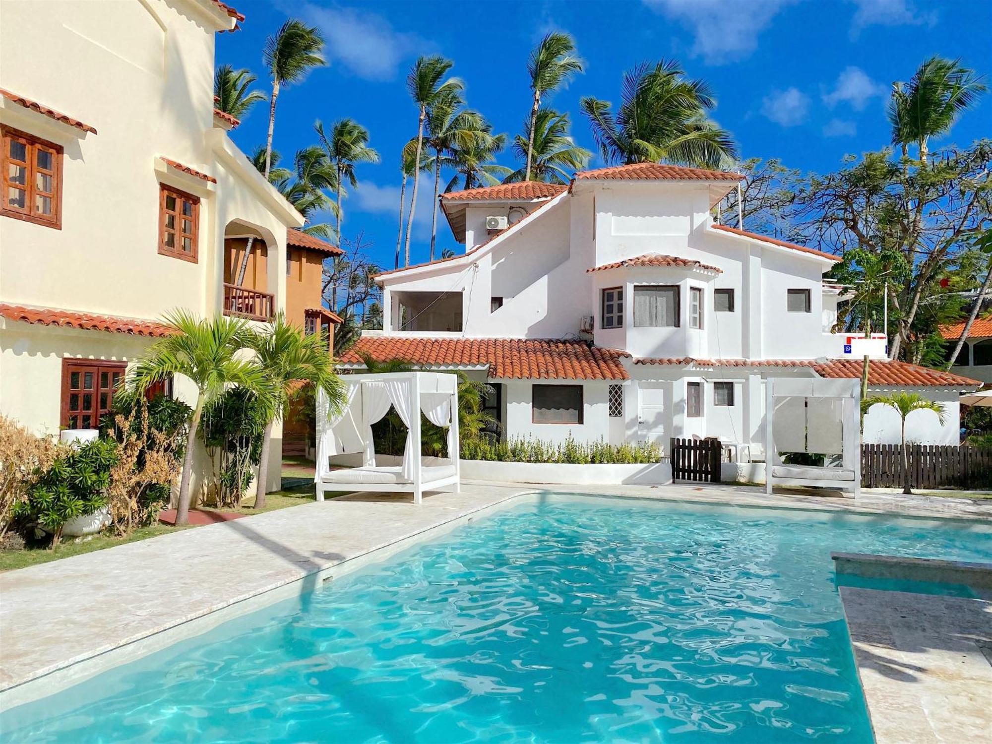 Aventura Village Corales And Hotel 5*
