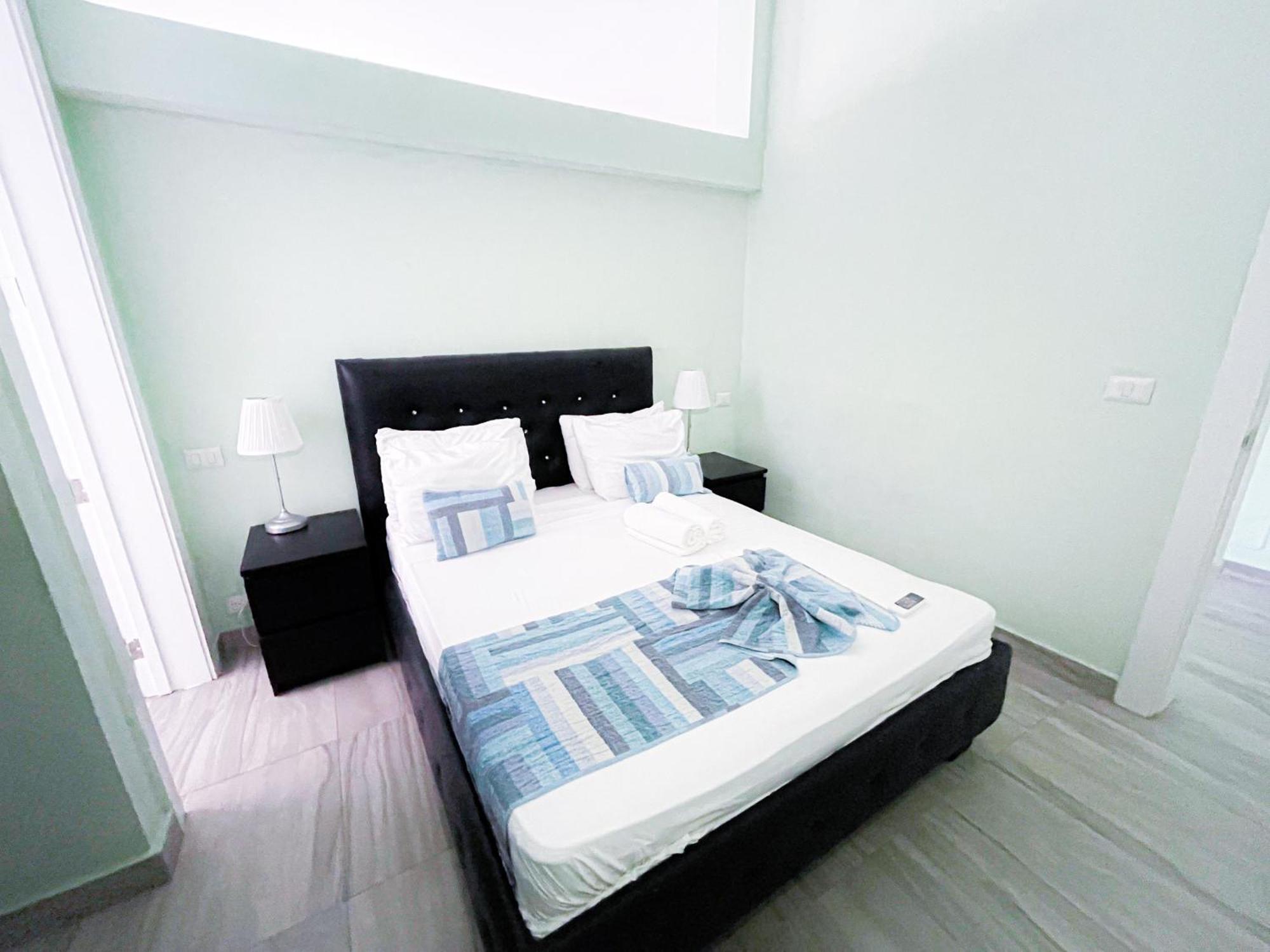 Rooftop Pool Ducassi Tropicana Studio Suites Deluxe Club & 5*