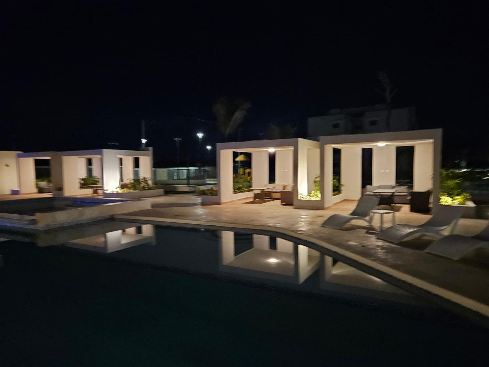 Epic Sun Luxury Apto Apartamento Punta Cana