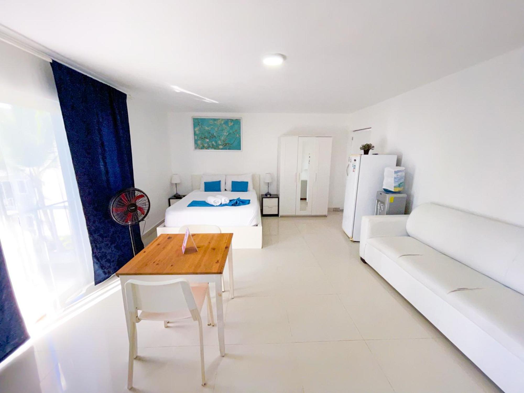 Sol Caribe Del Mar Deluxe Bavaro Corales Pool & Apartment