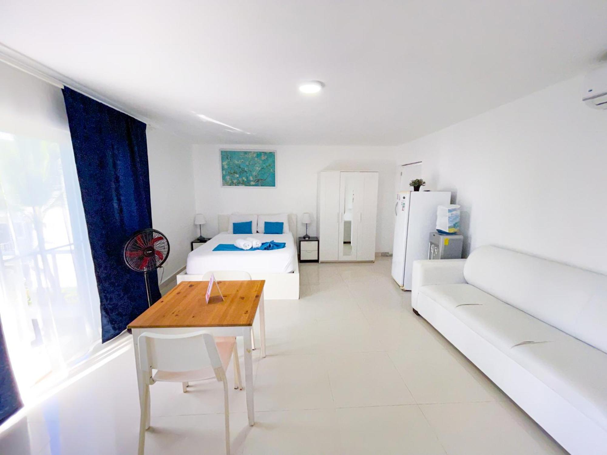 Apartment Sol Caribe Ducassi Bavaro Club & *