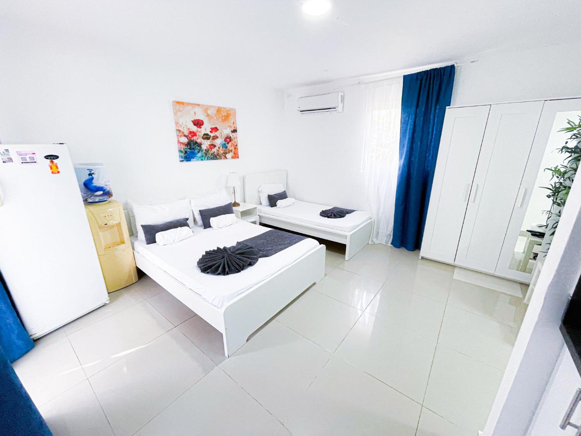 Apartment Sol Caribe Ducassi Bavaro Club &