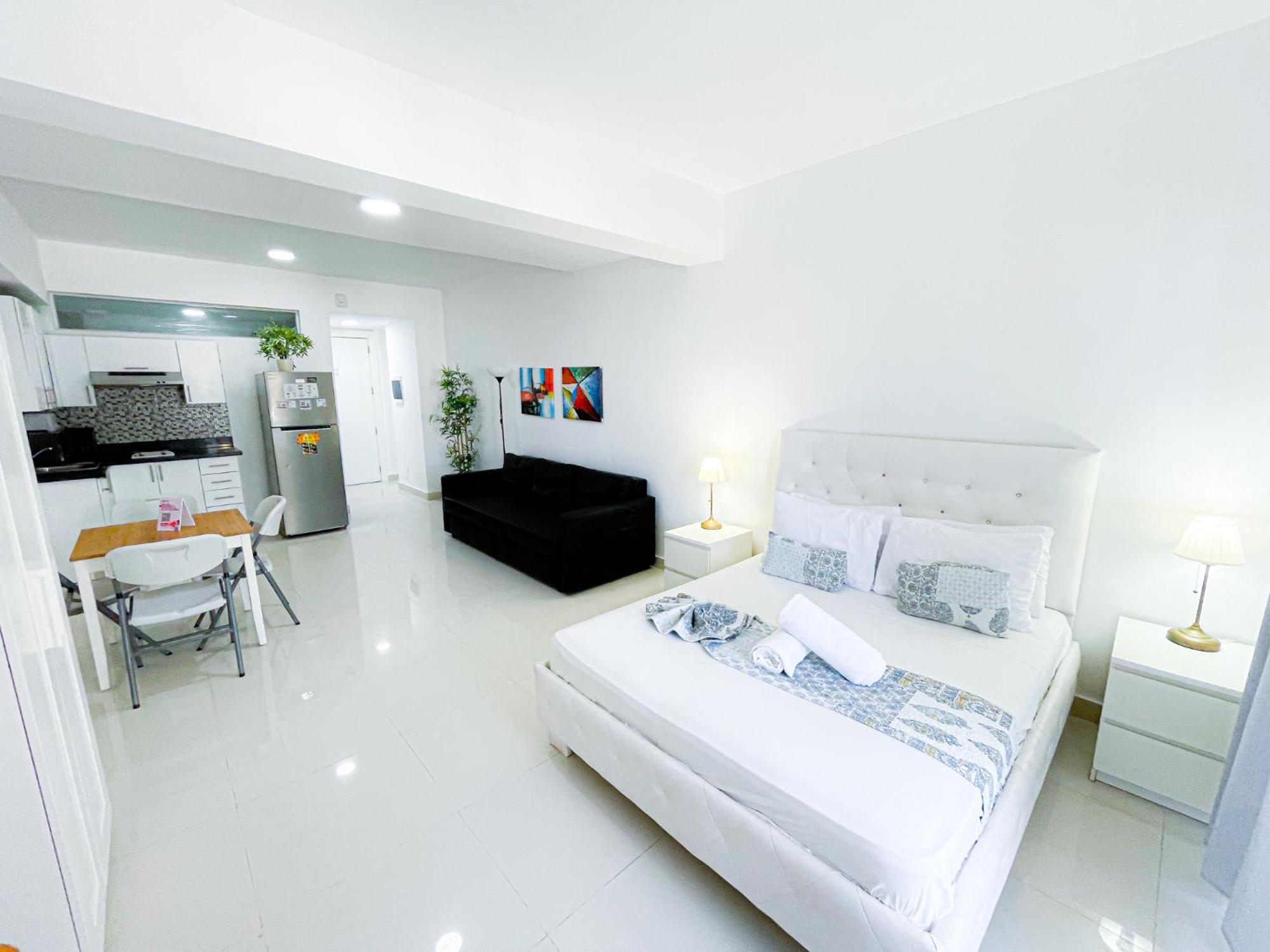 Hotel Ducassi Vacation Rooftop Pool Beach & Spa 5*