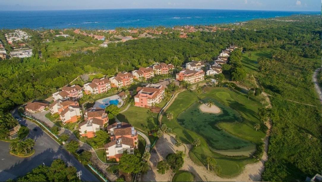 Magiccana Arena Blanca Beach Apartamento Punta Cana