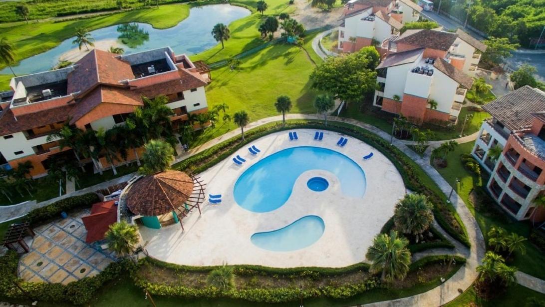 Magiccana Arena Blanca Beach Punta Cana