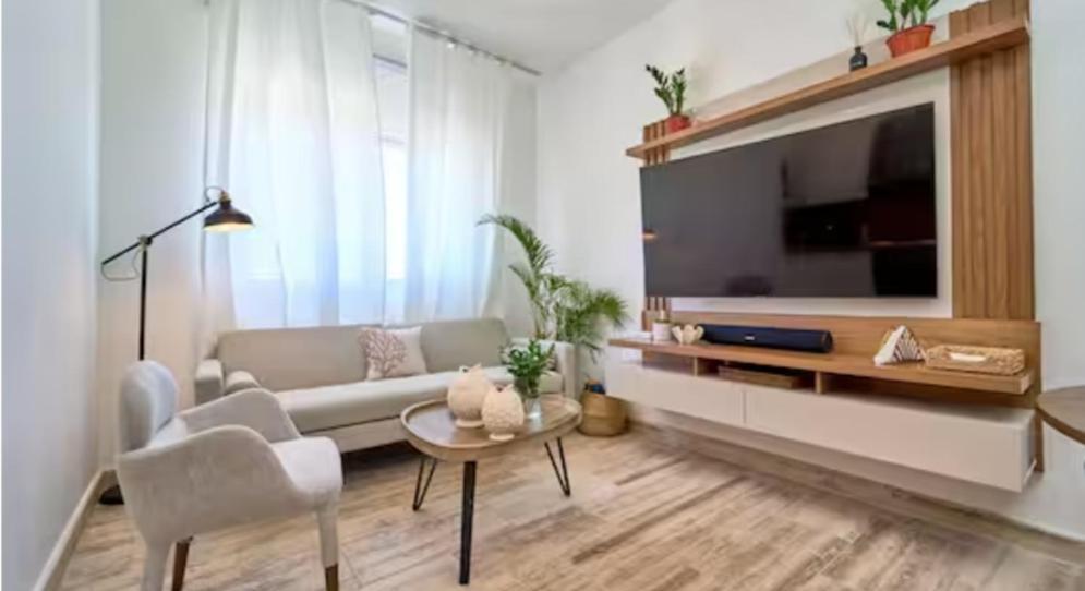 Apartment Cana Brava Residences