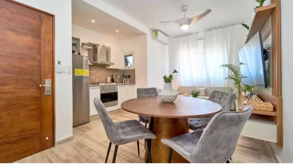 Apartment Cana Brava Residences