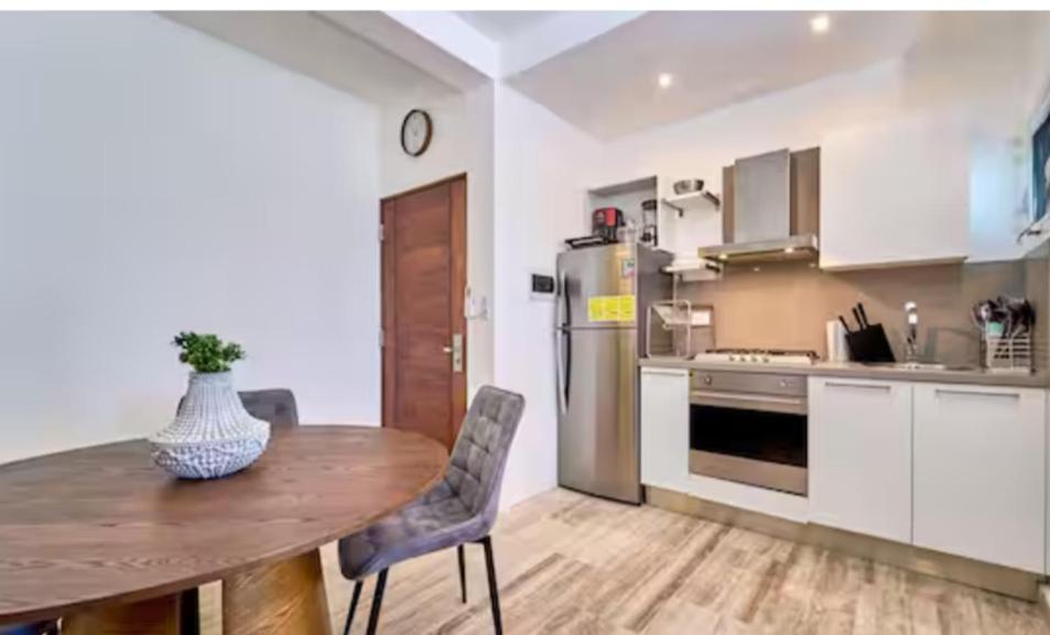 Cana Brava Residences Apartment *