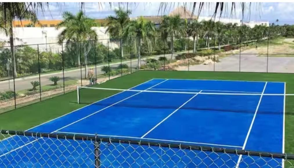 Apartment Cana Brava Residences