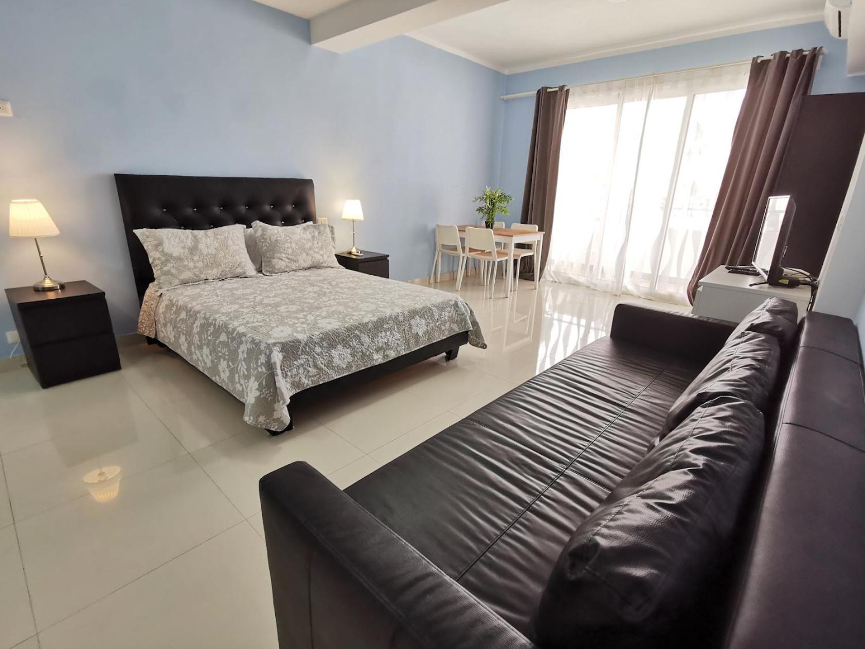 Apartment Coral Suites And Playa Corales *