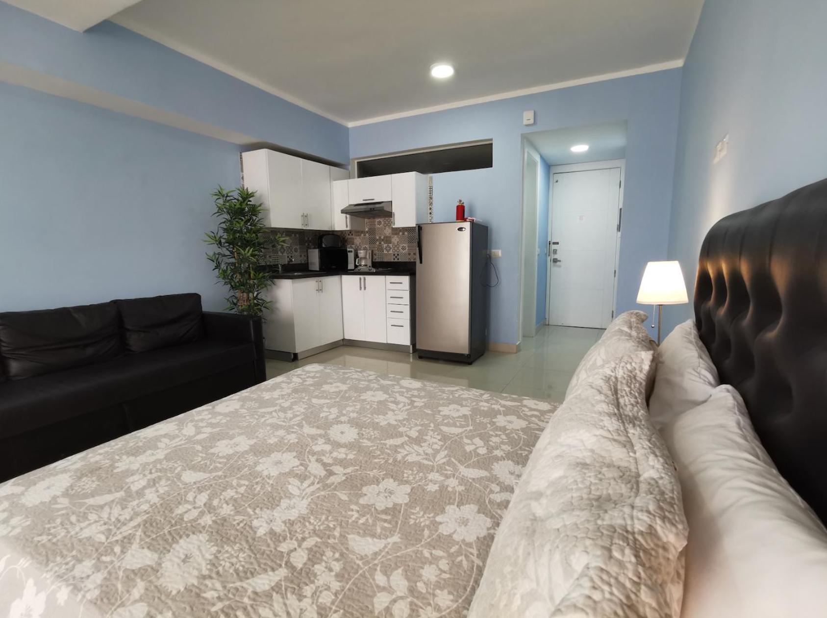Coral Suites And Playa Corales Apartment Punta Cana