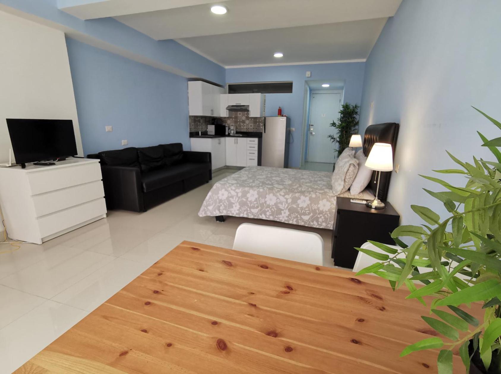 Coral Suites And Playa Corales