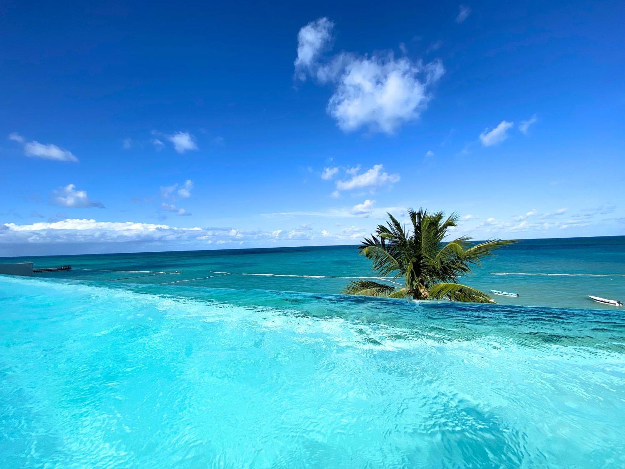 Caraibico Club & Pool
