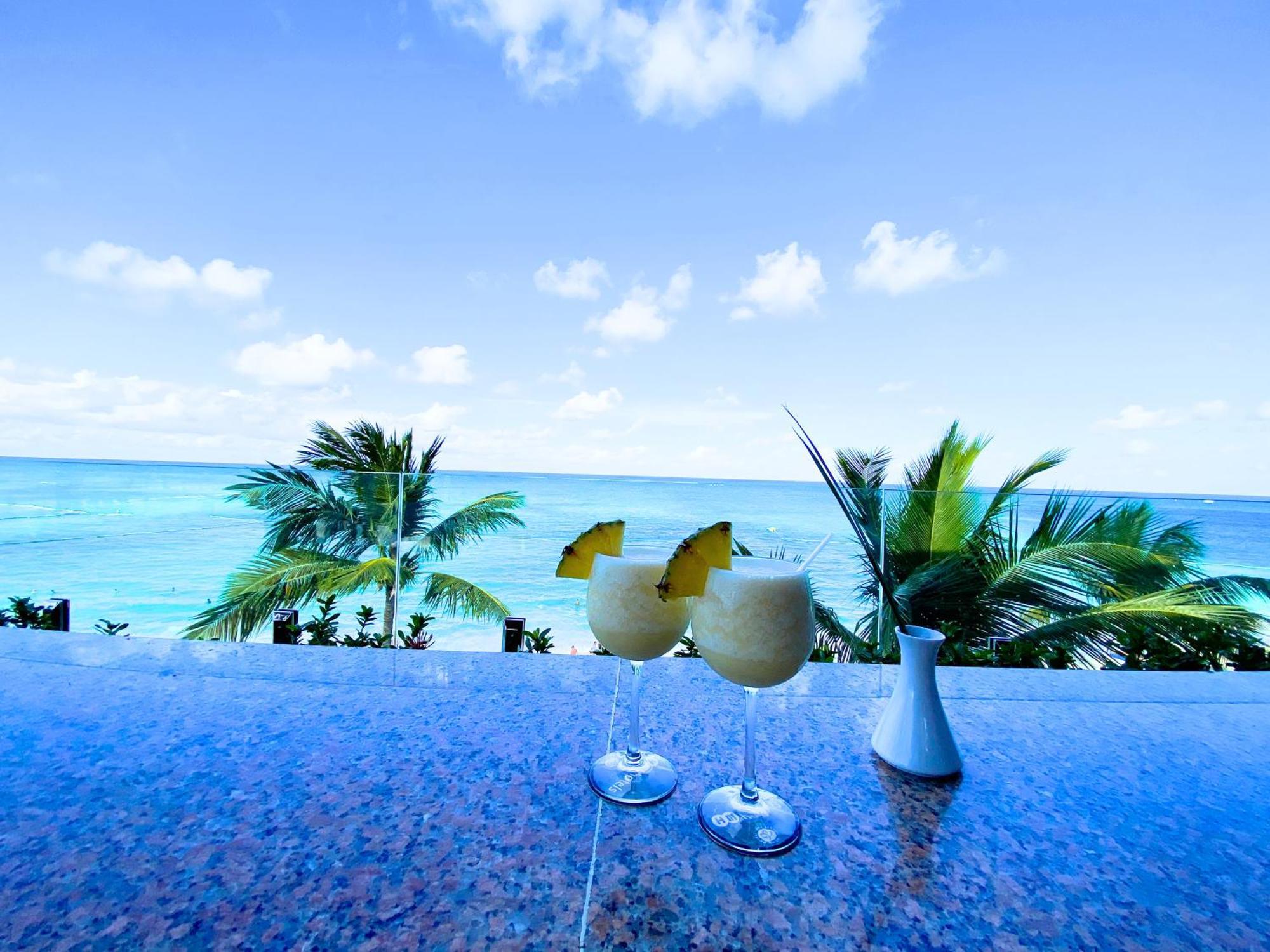 Caraibico Club & Pool Hotel
