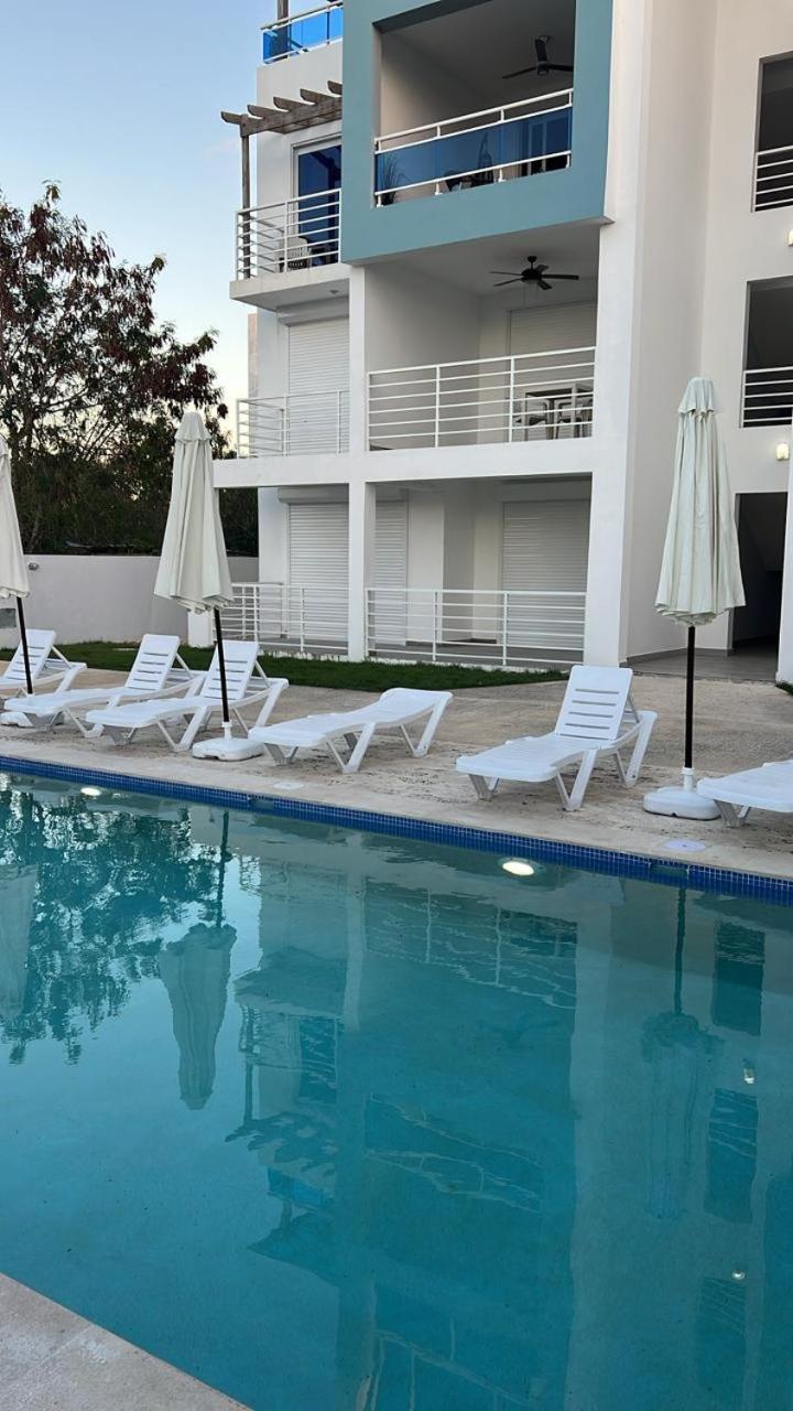 La Rose Apartment