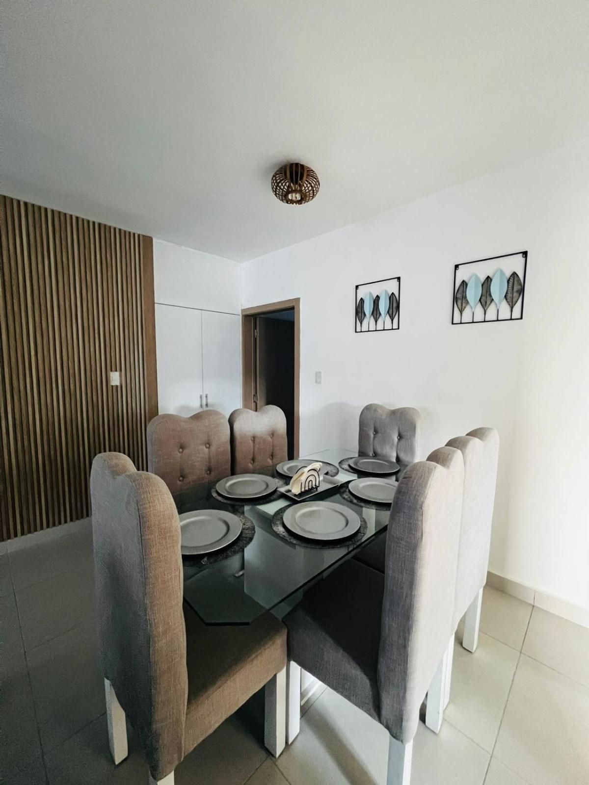 La Rose Apartment Punta Cana