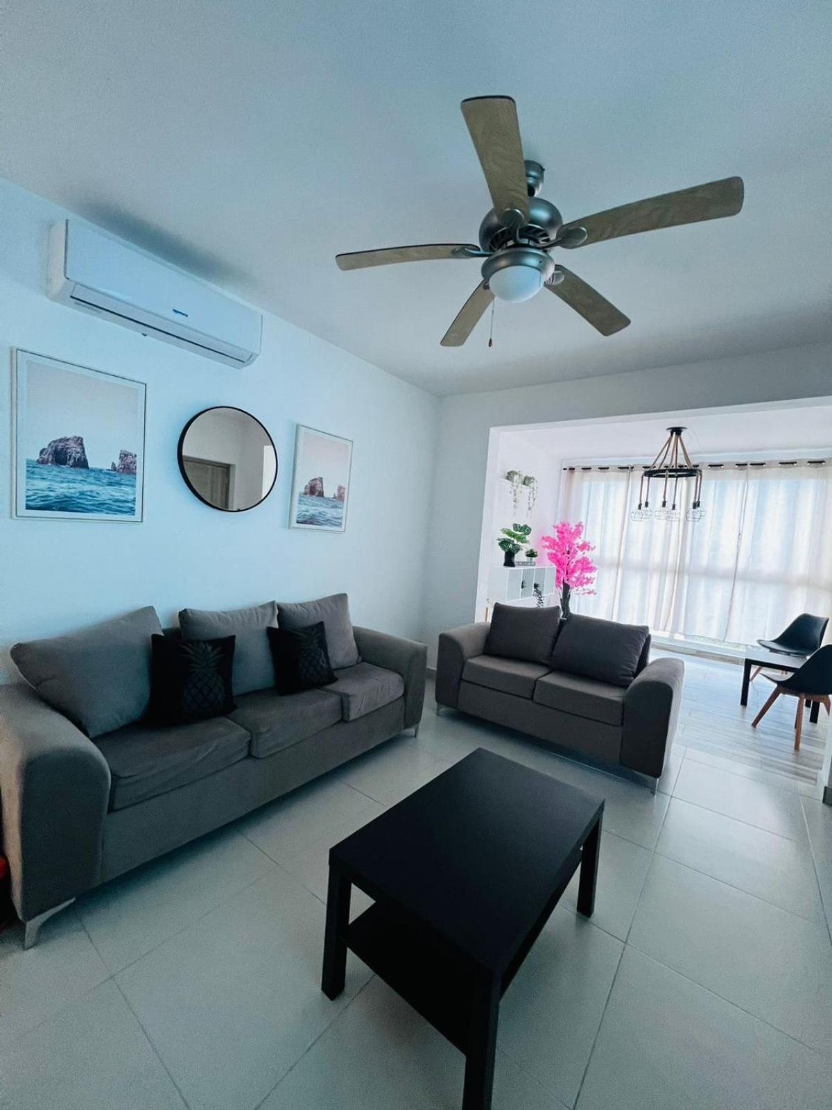 Apartment La Rose Punta Cana