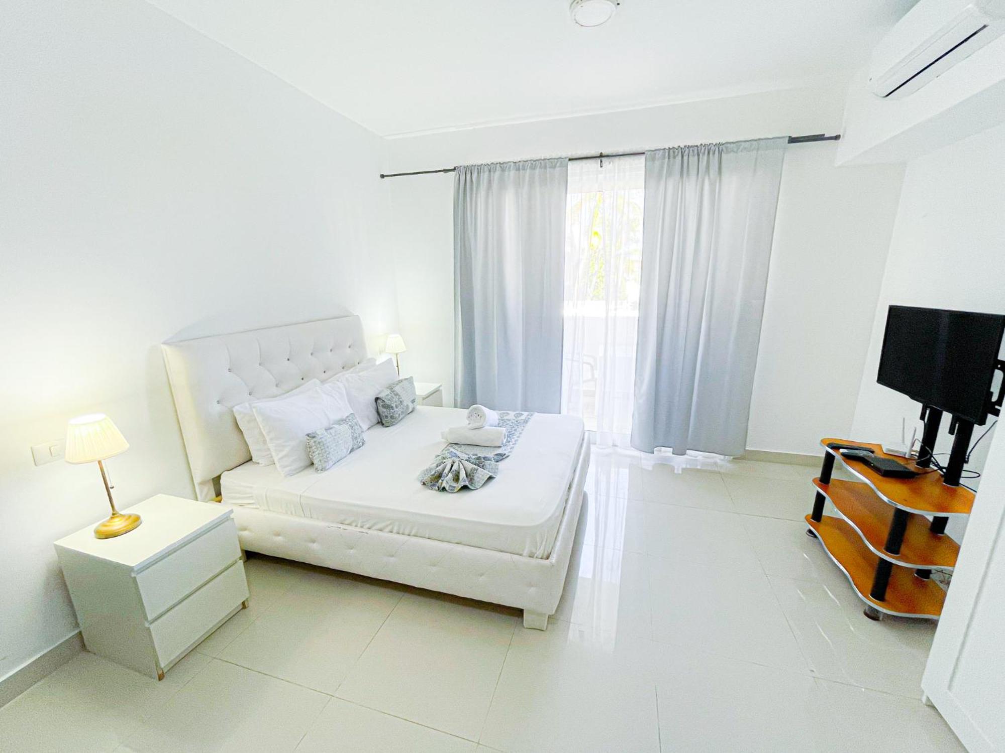 Hotel Dukassi Beach Bavaro Wifi Parking Rooftop Pool & Spa 5*