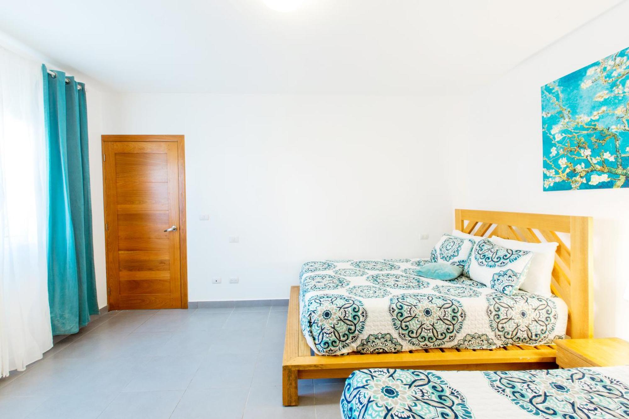 Hotel Fiesta Sol Caribe Playa Corales Punta Cana