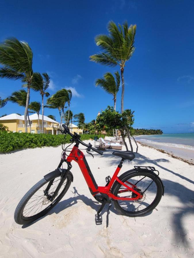 Magiccana Arena Blanca Beach Apartamento *