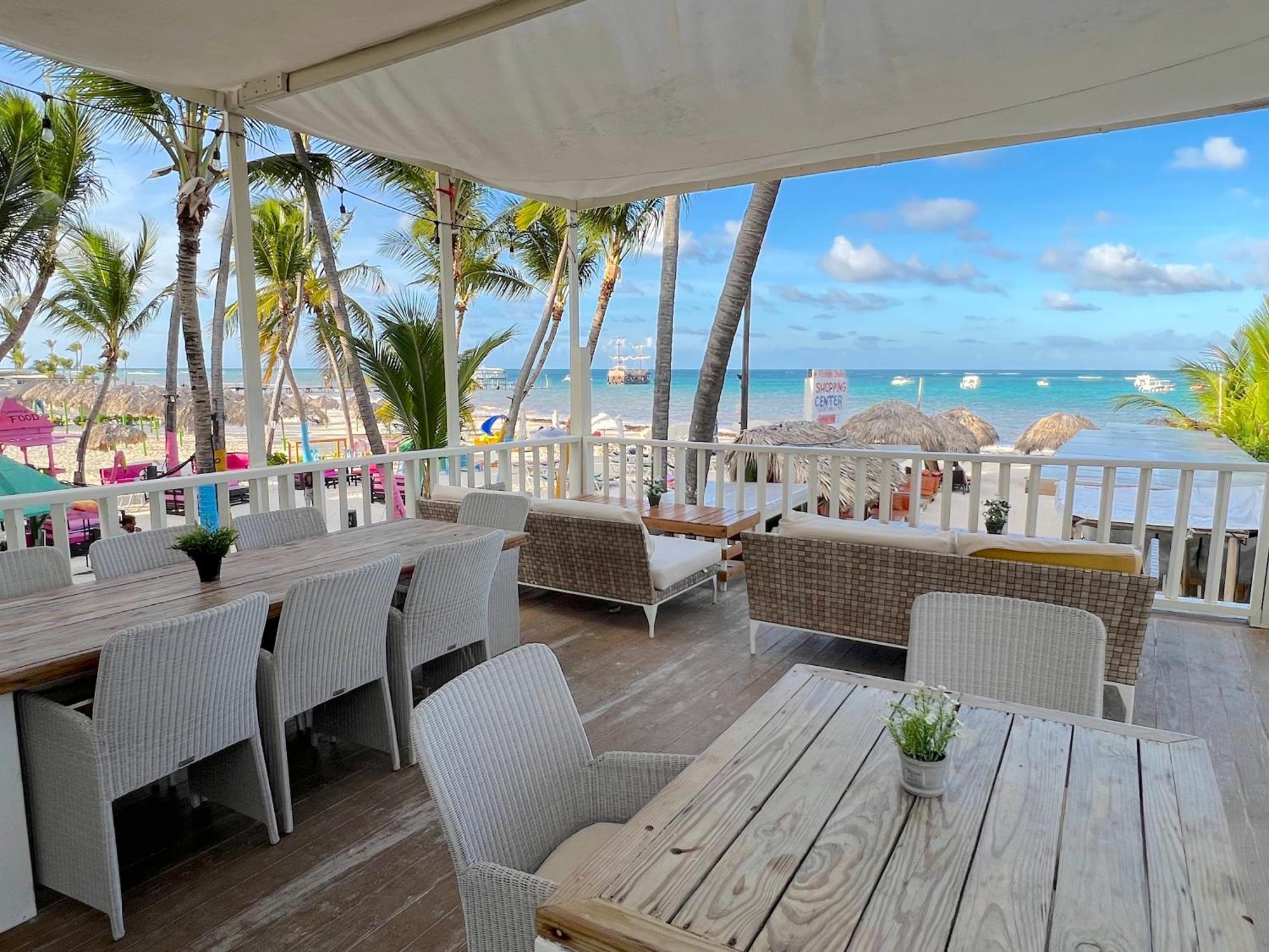 Hotel Fiesta Sol Caribe Playa Corales Punta Cana