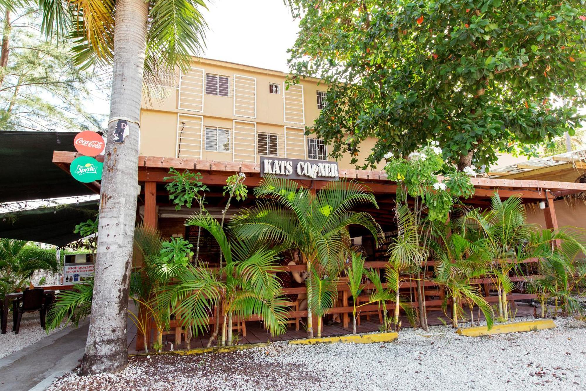 Hotel Fiesta Sol Caribe Playa Corales 5*
