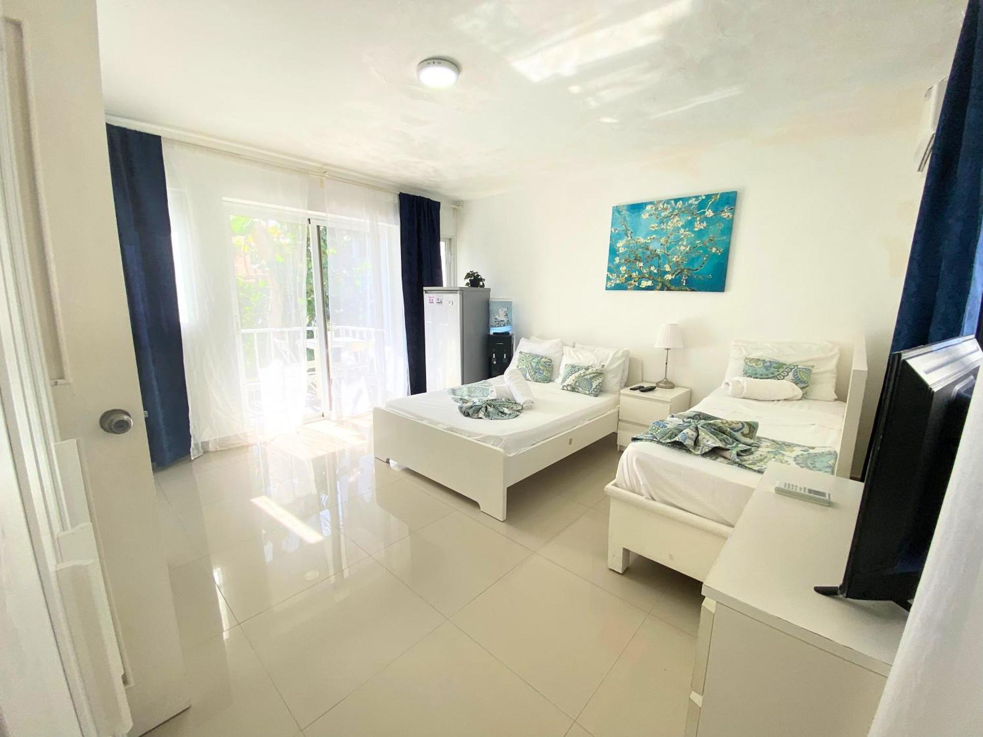 Caraibico Club & Pool Hotel Punta Cana