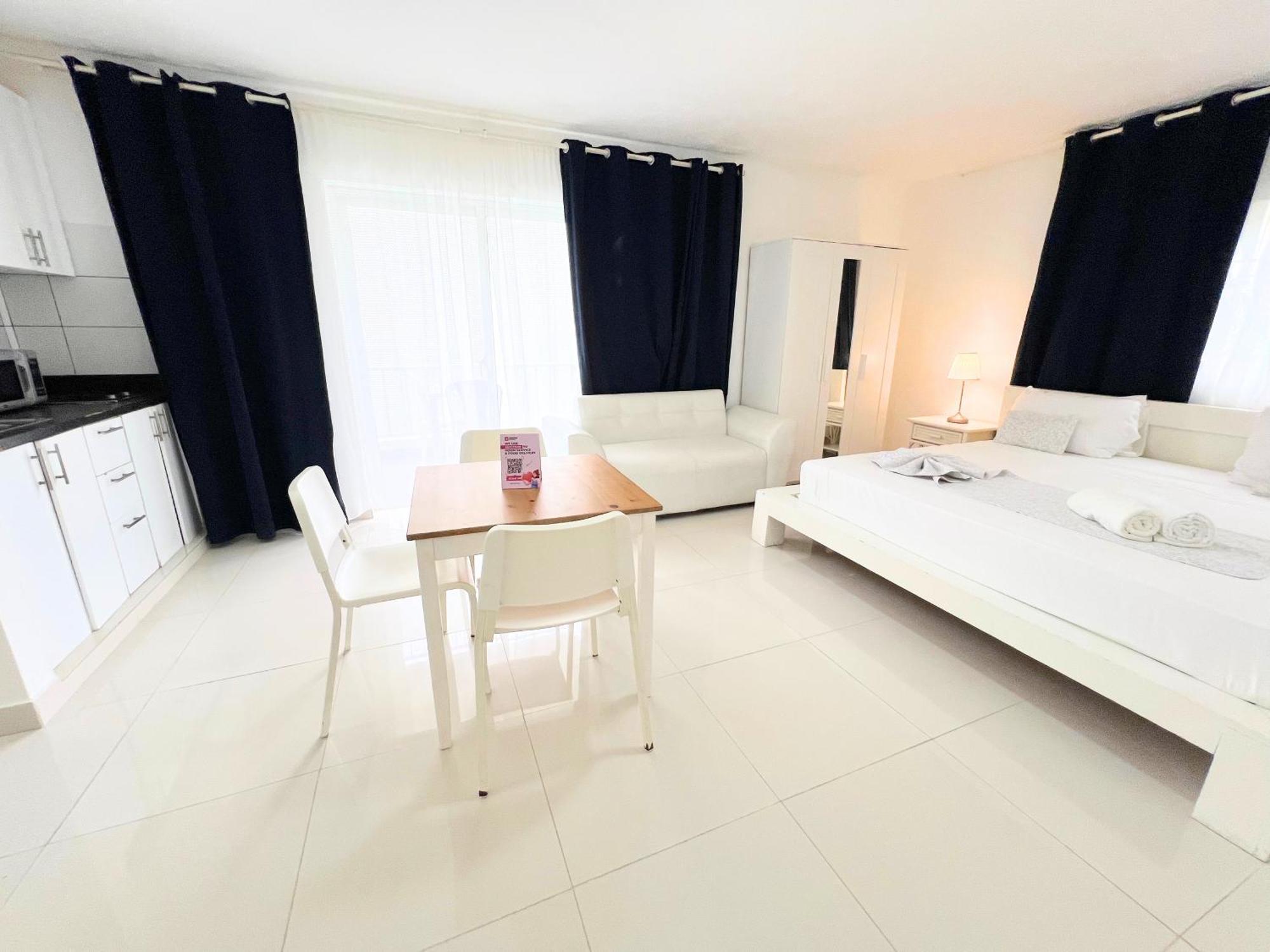 Caraibico Club & Pool Hotel 5*