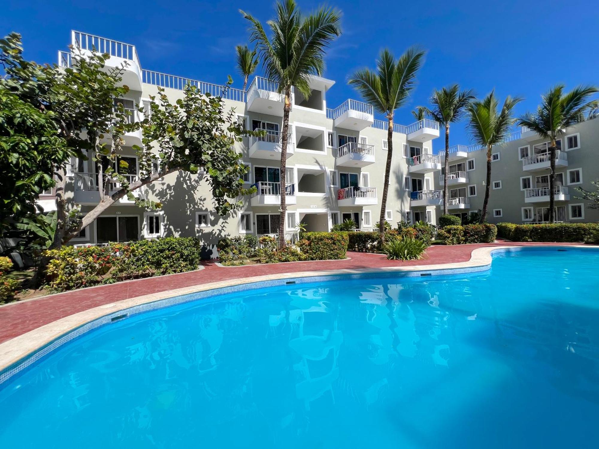 Caraibico Club & Pool Hotel 5*