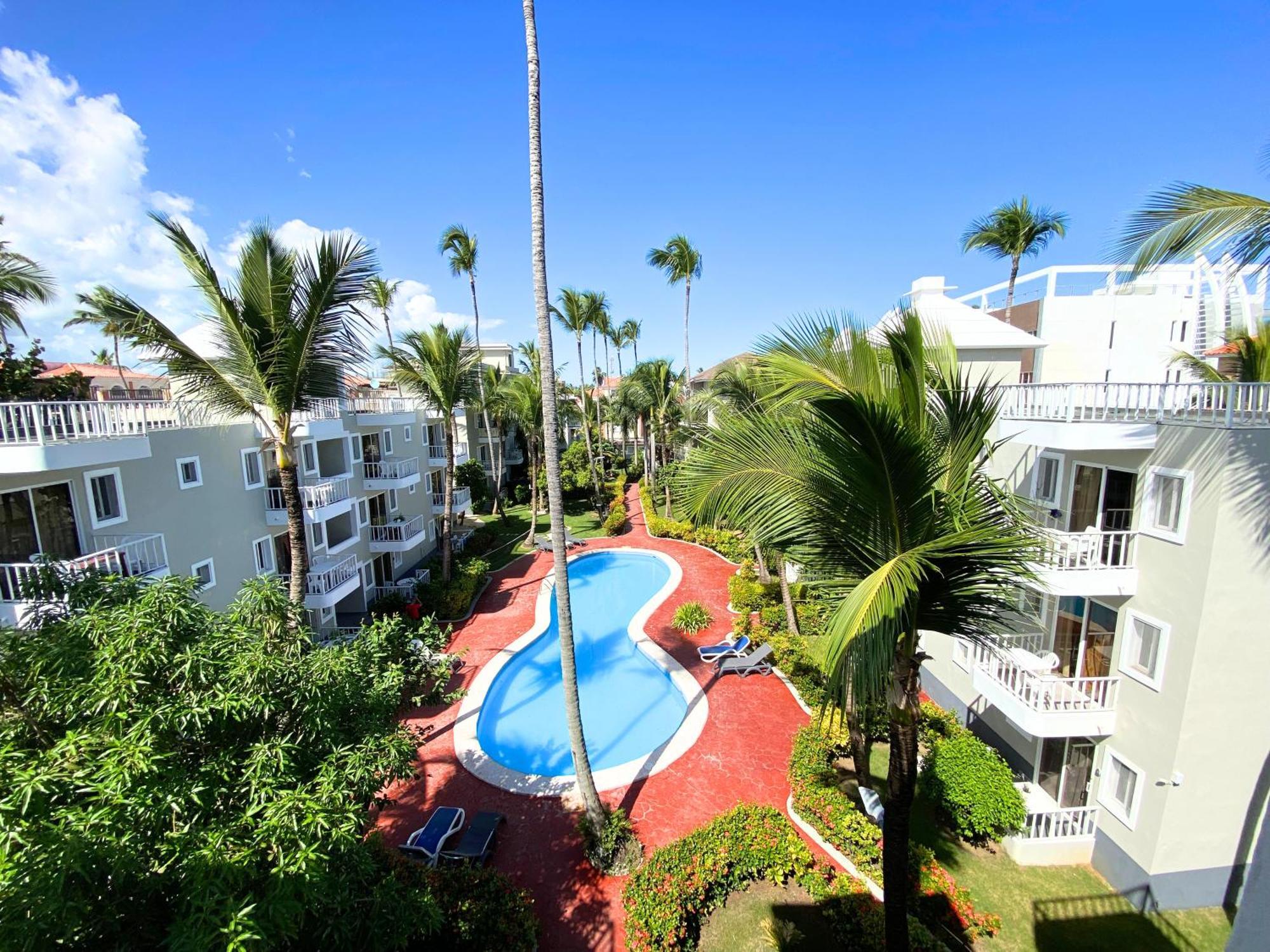 Caraibico Club & Pool Hotel 5*