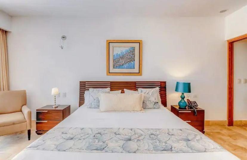 Apartment Cap Cana Punta Palmera Bech *