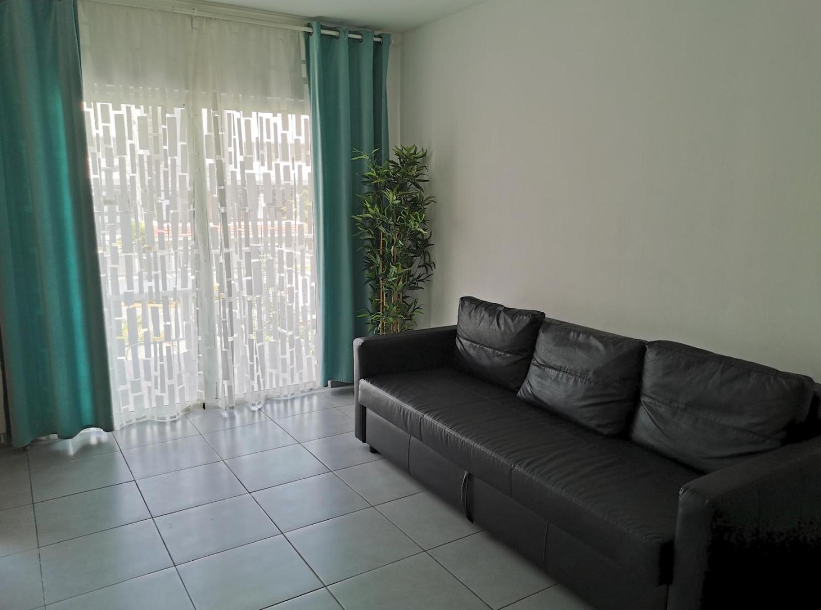 Sol Caribe Suites - Playa Corales - Club, Wifi, Swimming Pool Hotel Punta Cana