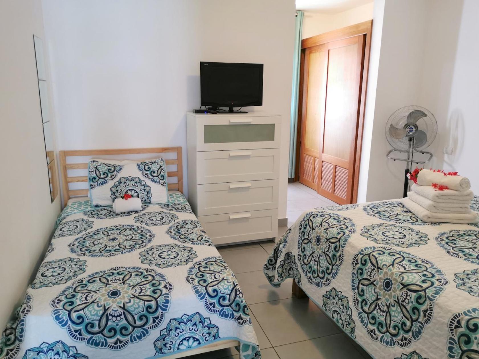 Sol Caribe Suites - Playa Corales - Club, Wifi, Swimming Pool