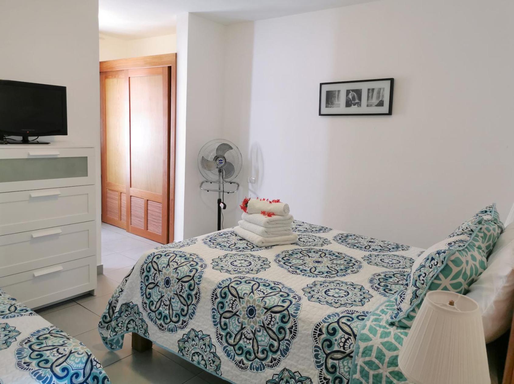 Hotel Sol Caribe Suites - Playa Corales - Club, Wifi, Swimming Pool