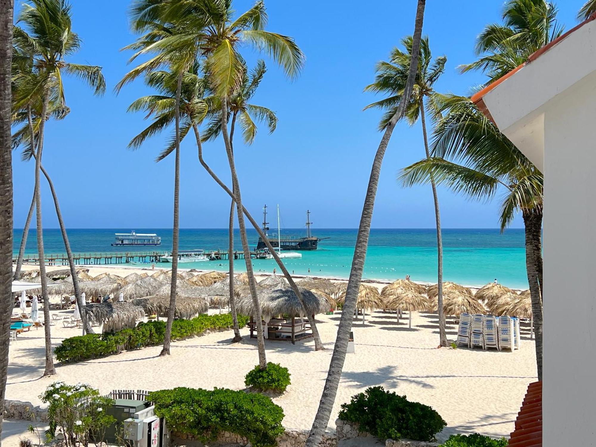 Coral Villas Private And