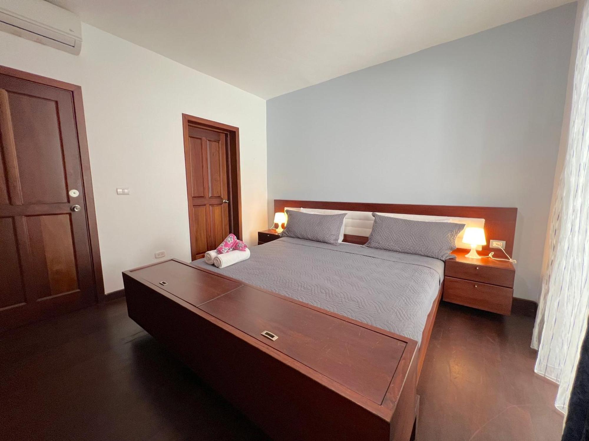Corales Villas And Suites - Club, Spa, Restaurants