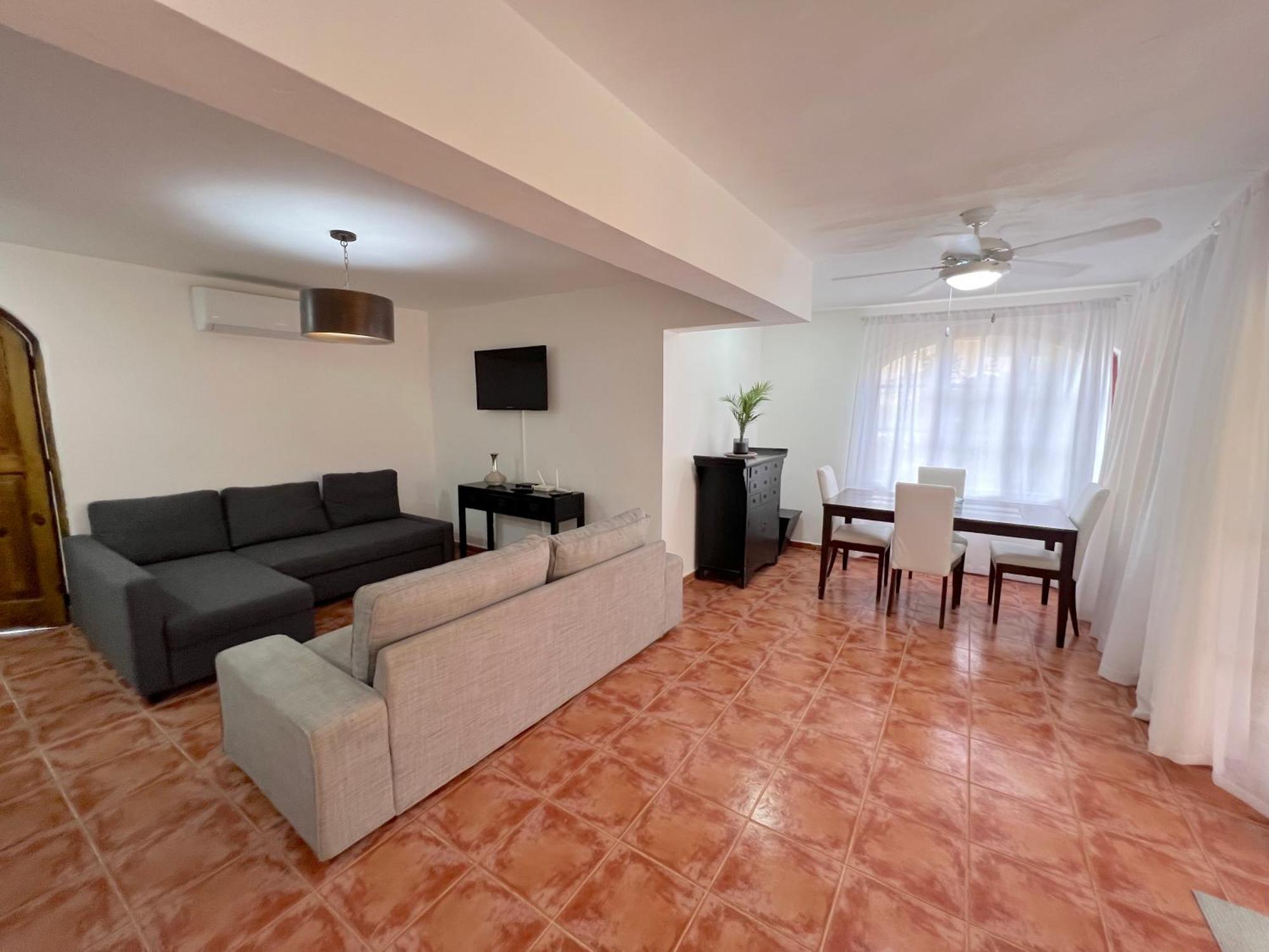 Corales Villas And Suites - Club, Spa, Restaurants Punta Cana
