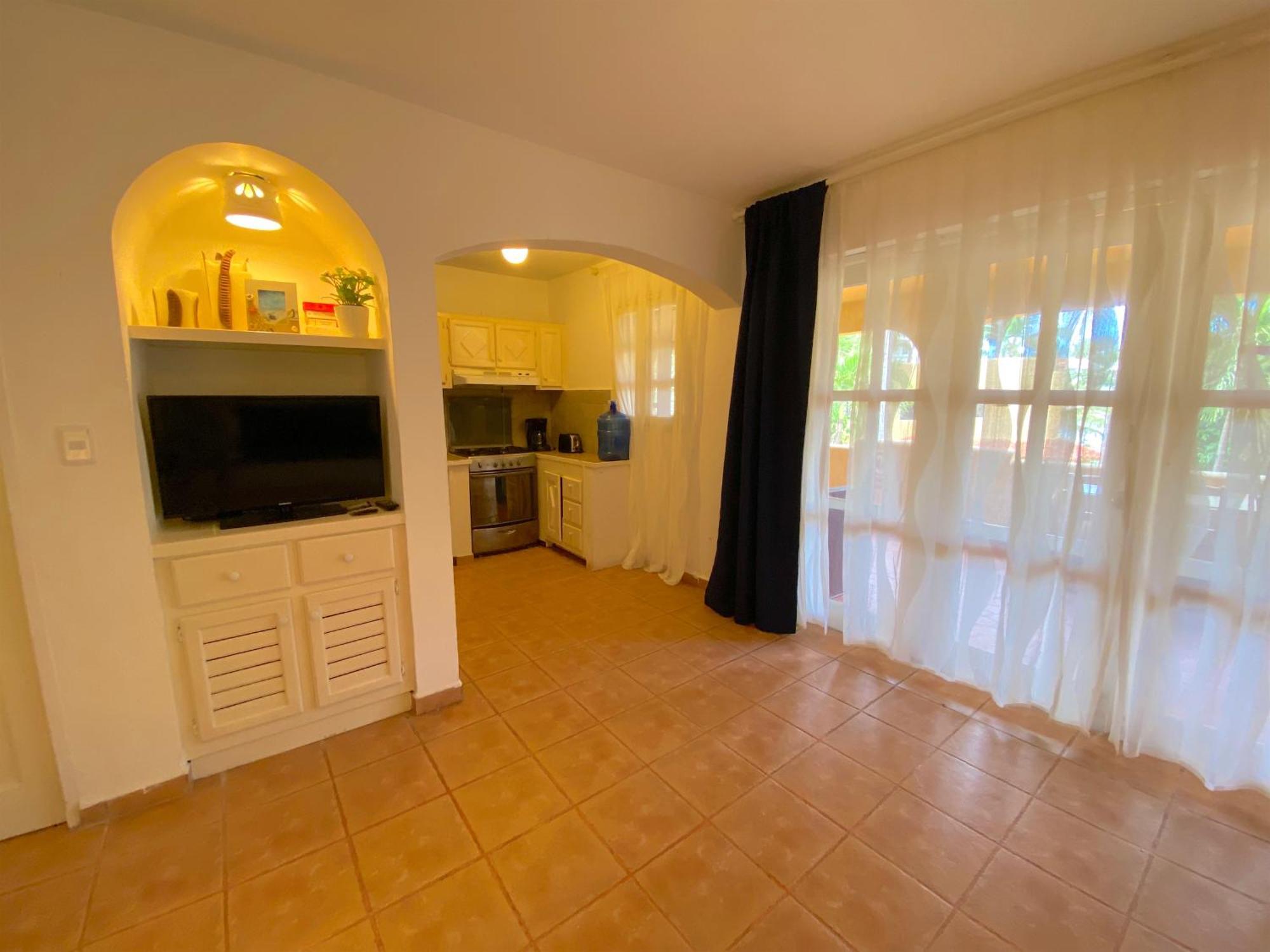 Corales Villas And Suites - Club, Spa, Restaurants 5* Punta Cana