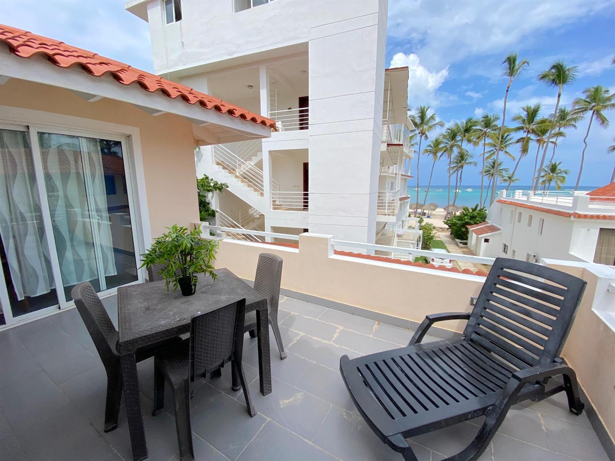 Corales Villas And Suites - Club, Spa, Restaurants 5* Punta Cana