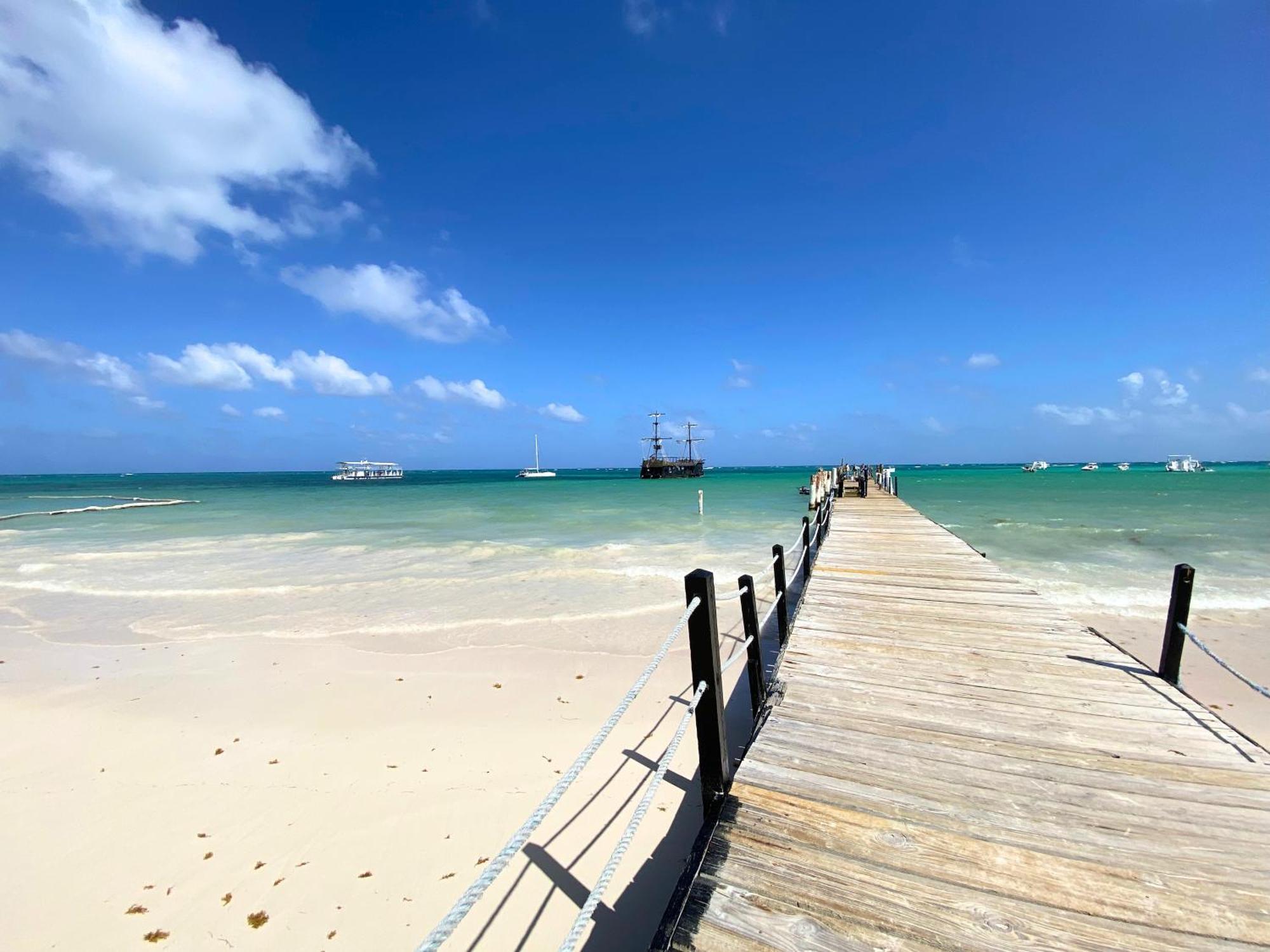 Hotel Caraibico Club & Pool 5*