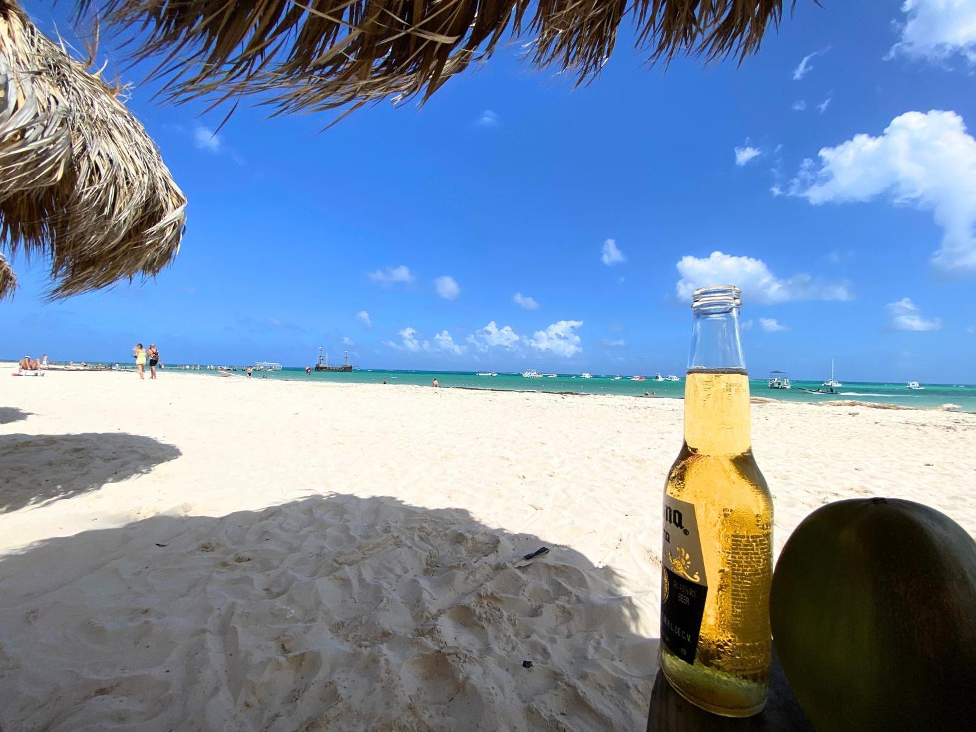 Caraibico Club & Pool