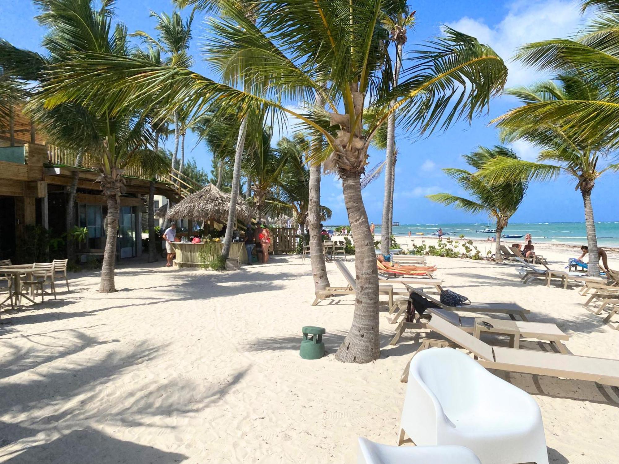 Hotel Caraibico Club & Pool