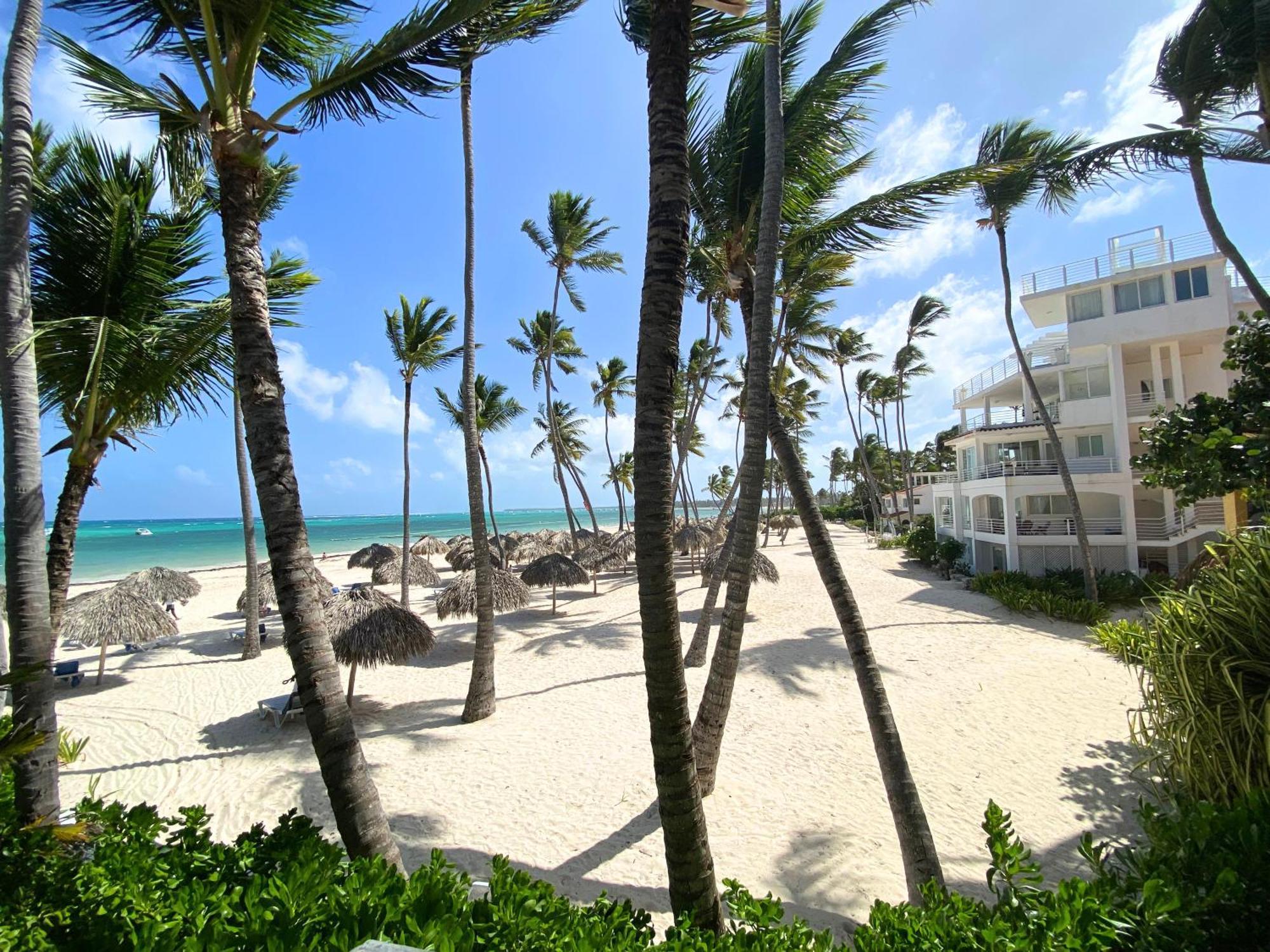 Hotel Caraibico Club & Pool 5*