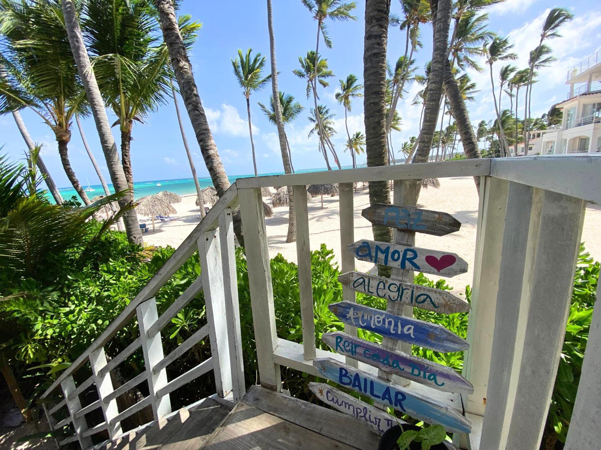 Caraibico Club & Pool Hotel