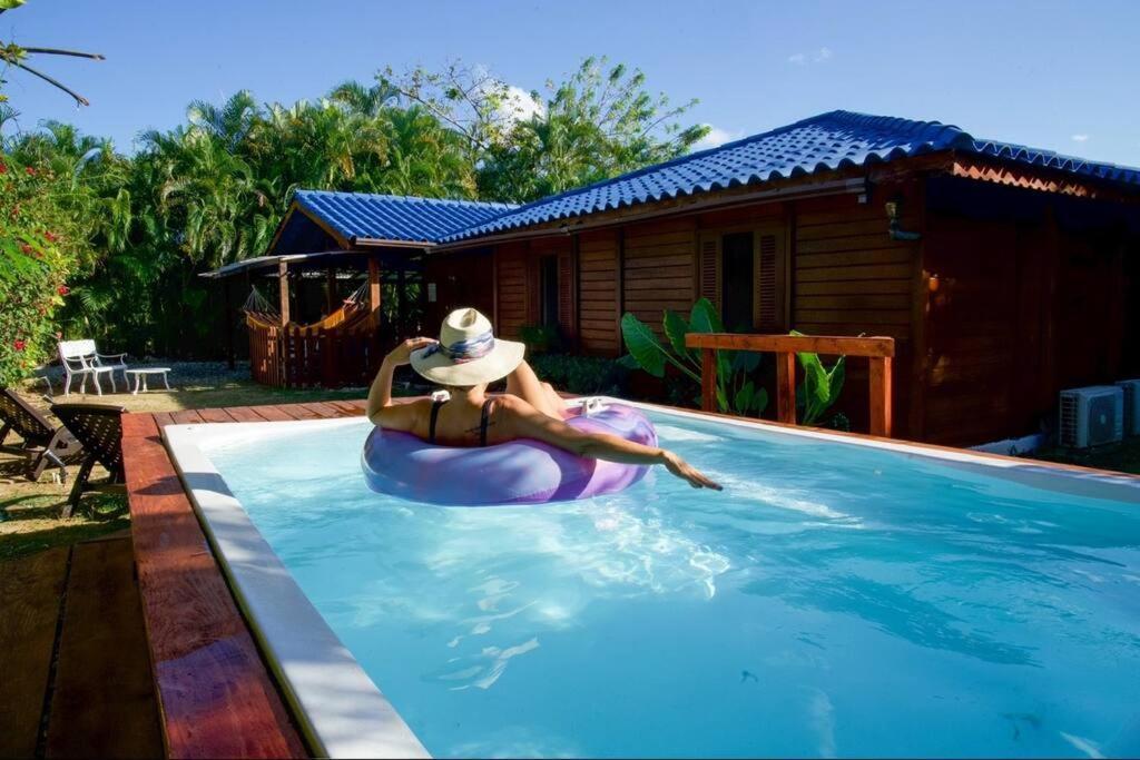 Holiday home Sueno Verde/paraiso Con Jacuzzi Punta Cana