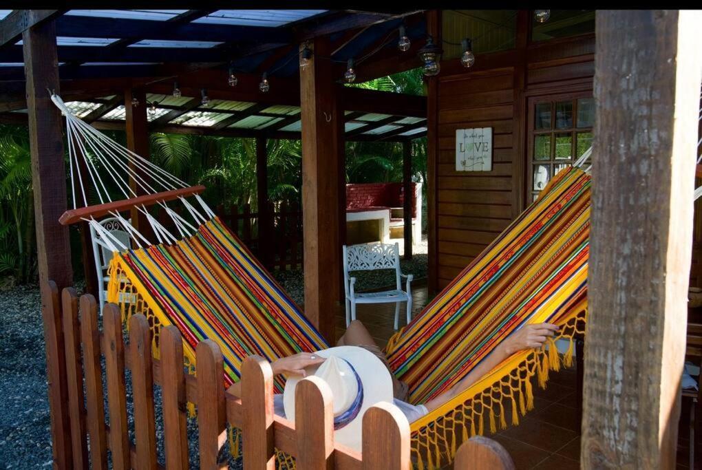 Sueno Verde/paraiso Con Jacuzzi Holiday home *