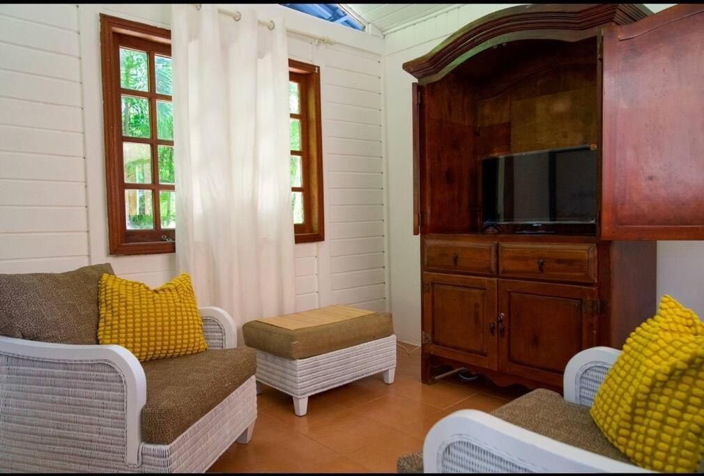 Holiday home Sueno Verde/paraiso Con Jacuzzi Punta Cana