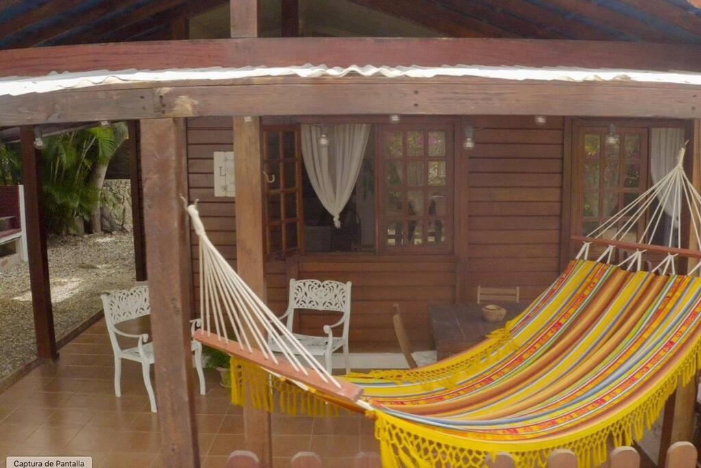 Holiday home Sueno Verde/paraiso Con Jacuzzi *