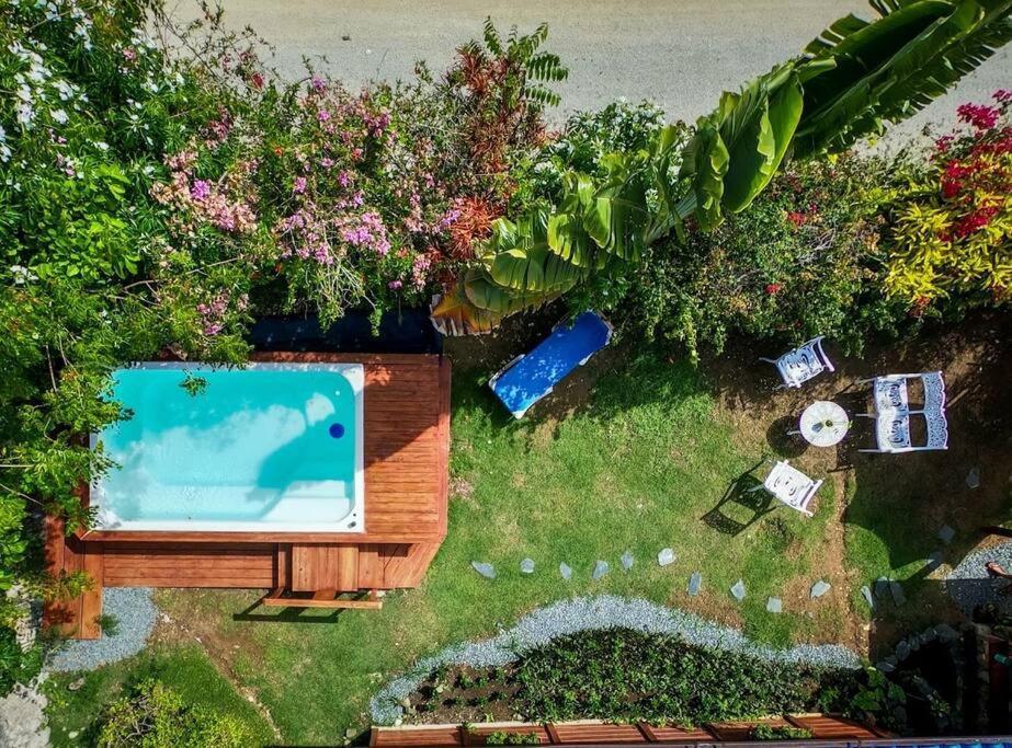 Holiday home Sueno Verde/paraiso Con Jacuzzi Punta Cana