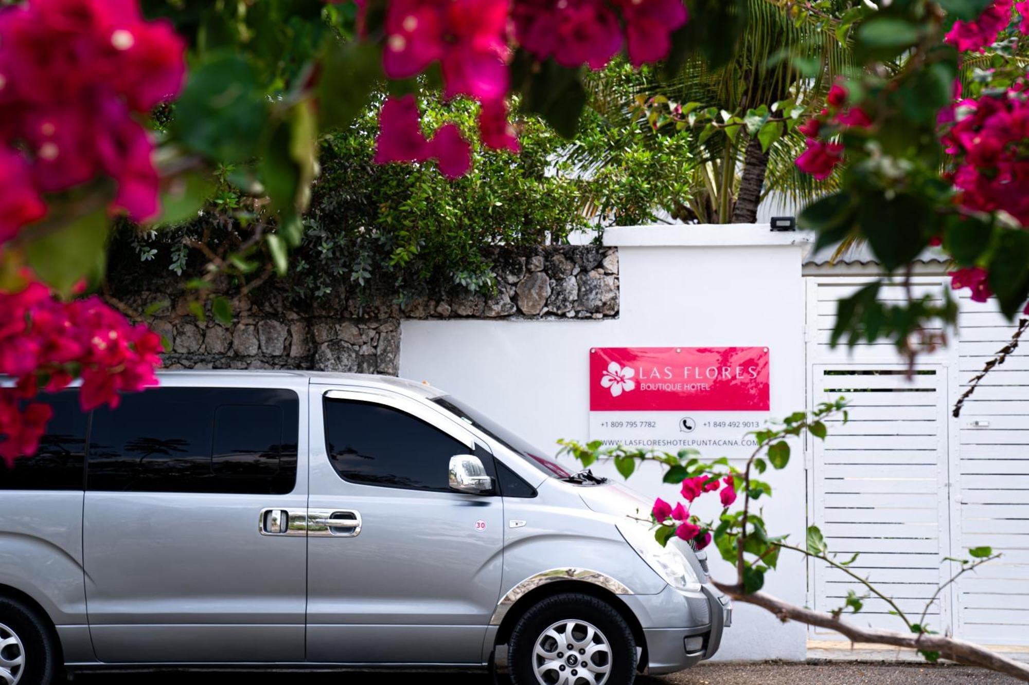 Boutique Flores Hotel